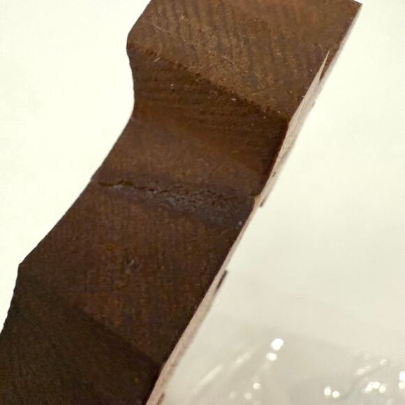 Vintage 1970s Wooden Puzzle Jenell Todd Woodland Animals Tire Swing Tree Painted - Picture 13 of 16